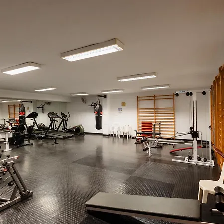 2 Bedroom In Golden Mile Marbella