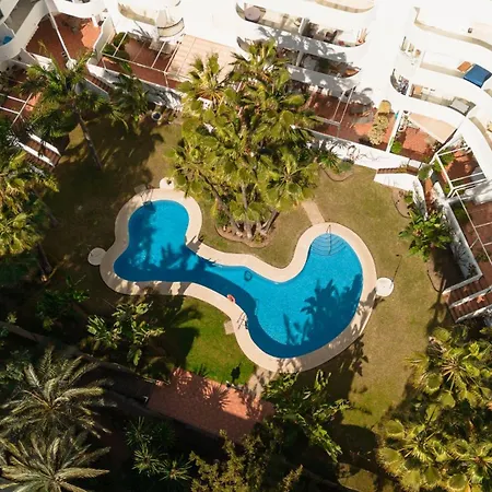 2 Bedroom In Golden Mile
