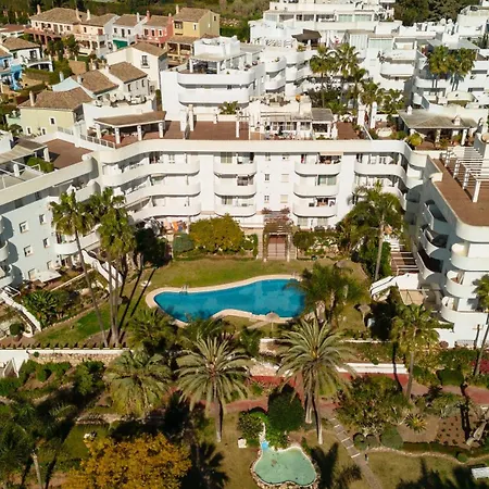 Apartment 2 Bedroom In Golden Mile *